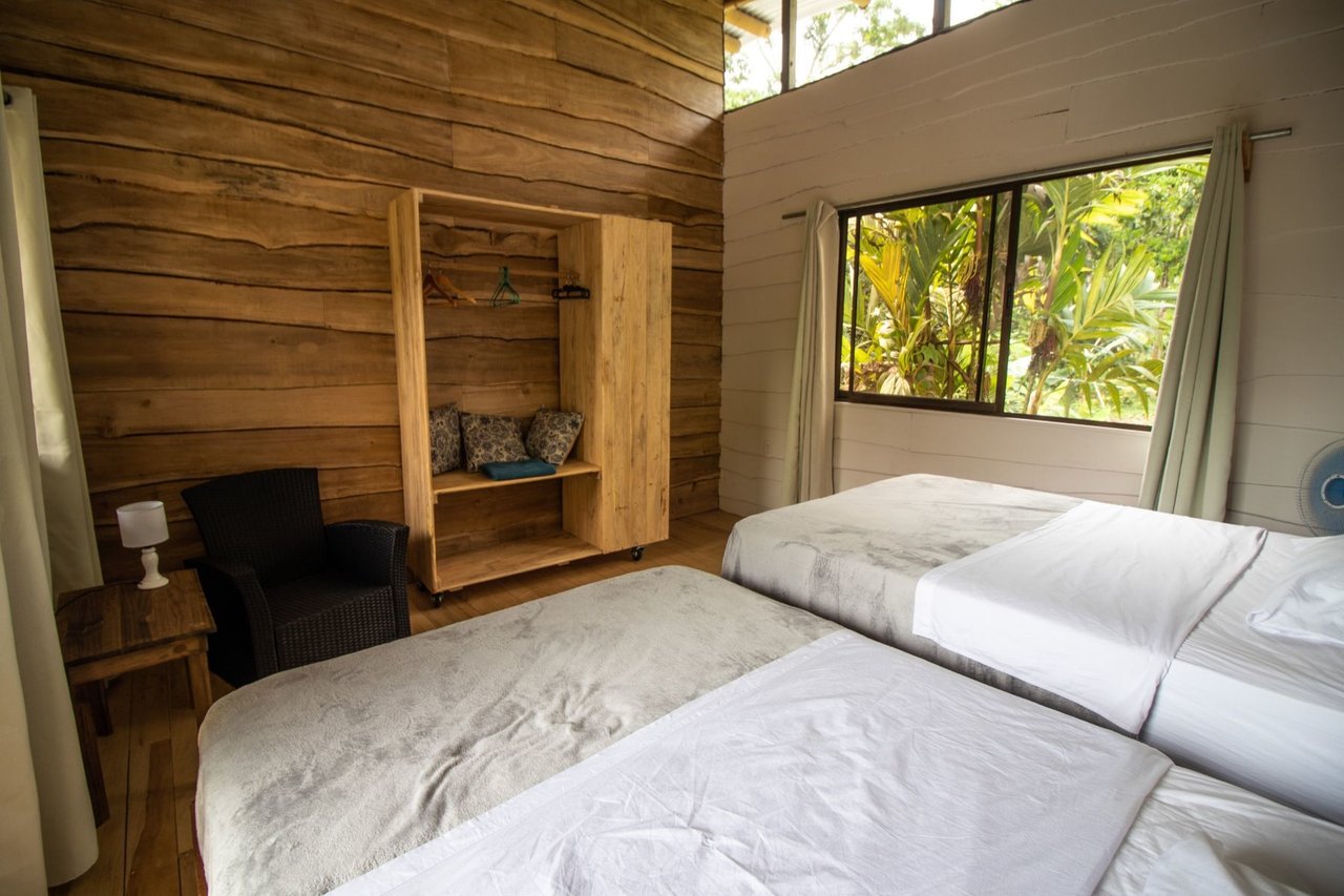 Mountain View Wellness Retreat, Perez Zeledon, San Jose