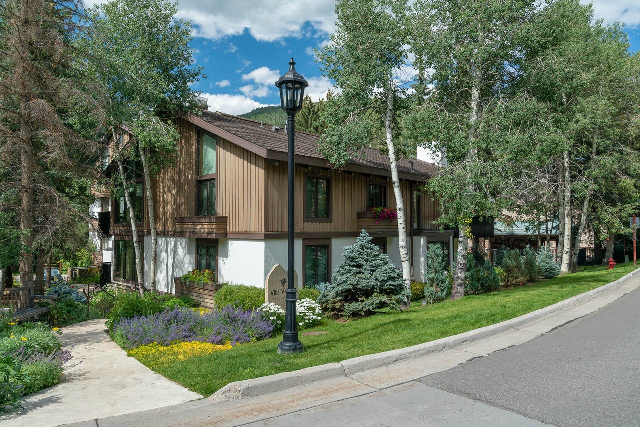 384 Gore Creek Drive, #6