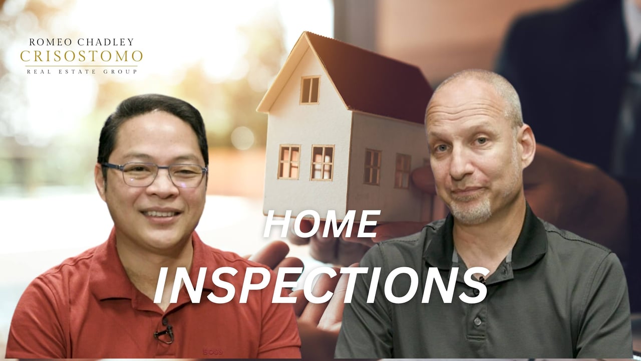 FTV DAILY EPISODE: RCC REAL ESTATE GROUP - Home Inspections