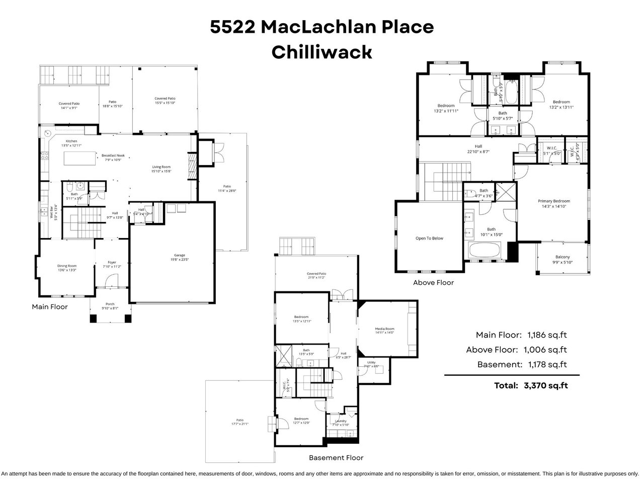 5522 Maclachlan Pl