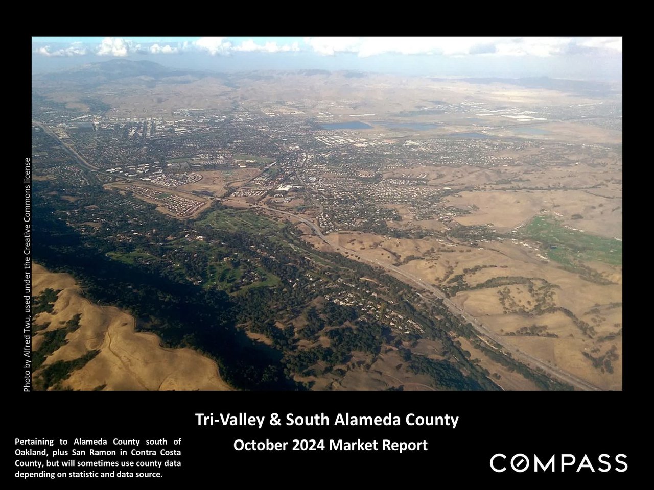 October 2024 Tri-Valley Market Conditions