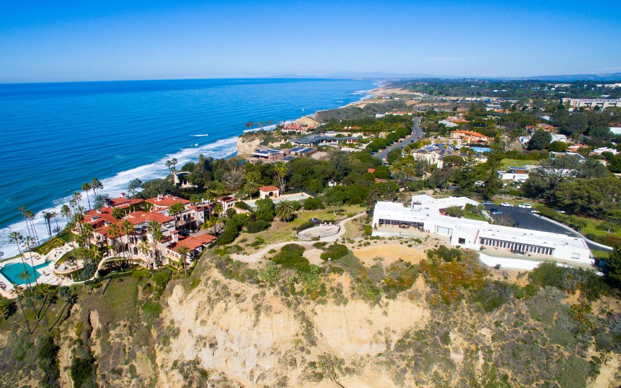 La Jolla Farms