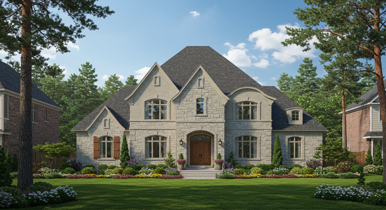 How to Buy a Luxury Home
