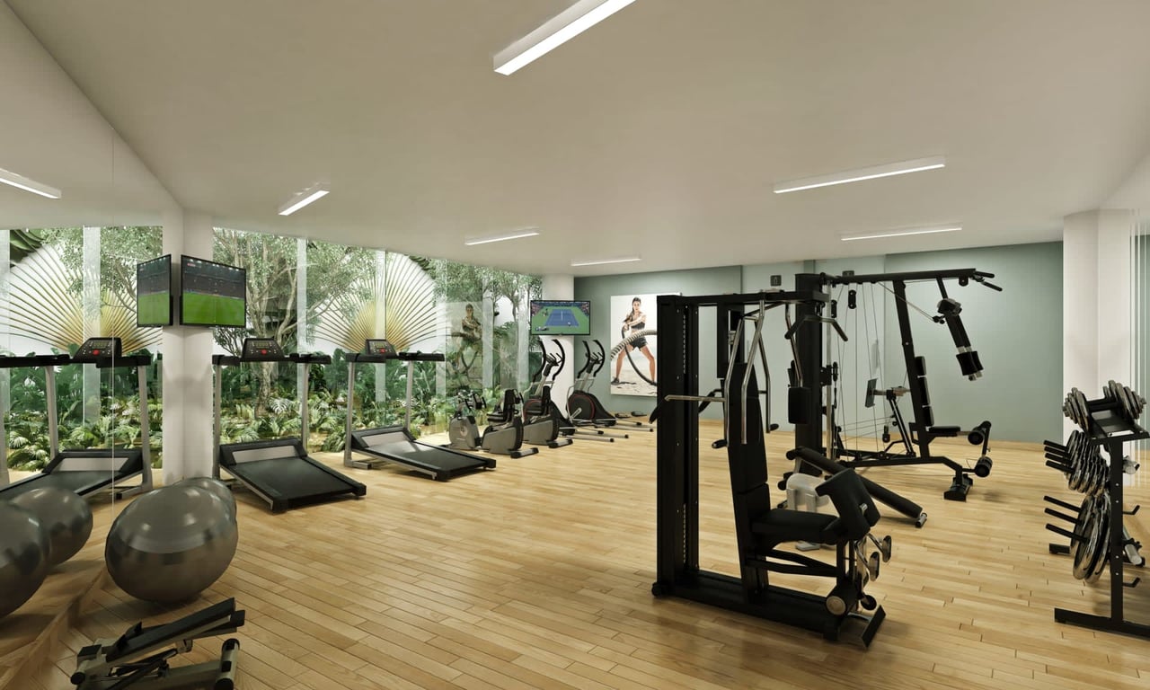 BEAUTIFUL FULLY-EQUIPED APARTMENTS WITH INCREDIBLE LOCATION