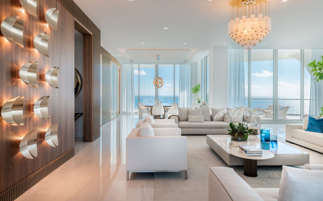 Jade Signature: Mastering Luxury Living