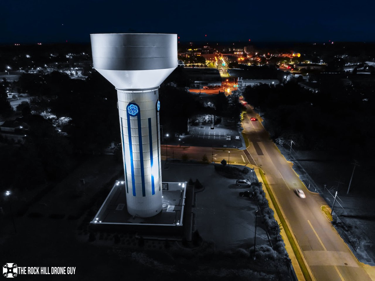 Rock Hill, SC