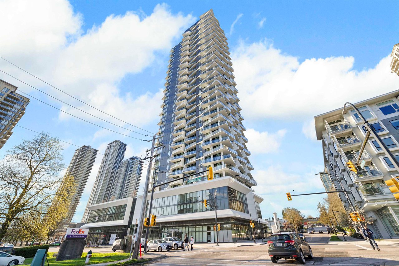 2609-2181 Madison Avenue, Burnaby