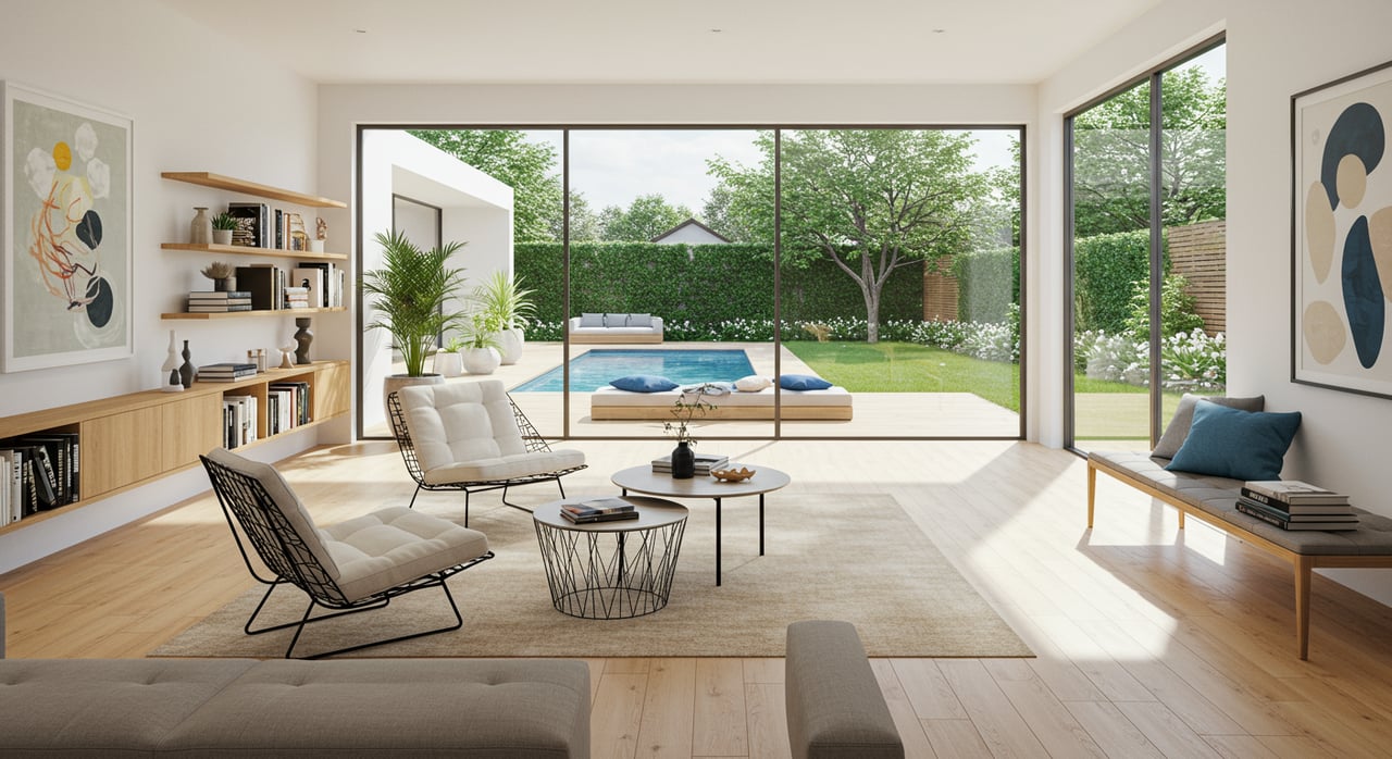 Buying a Home in Calabasas, CA