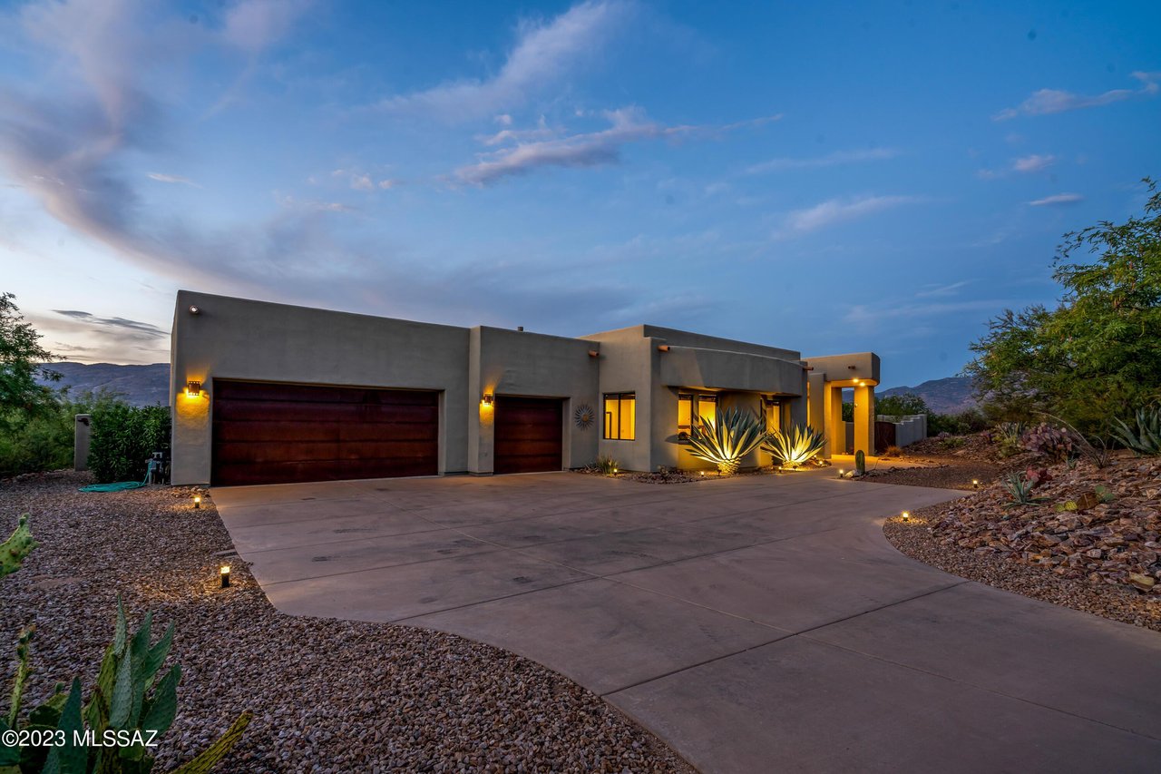 8533 S Long Bar Ranch Place, Vail, AZ 85641 Now Has a New Price of $174,000!