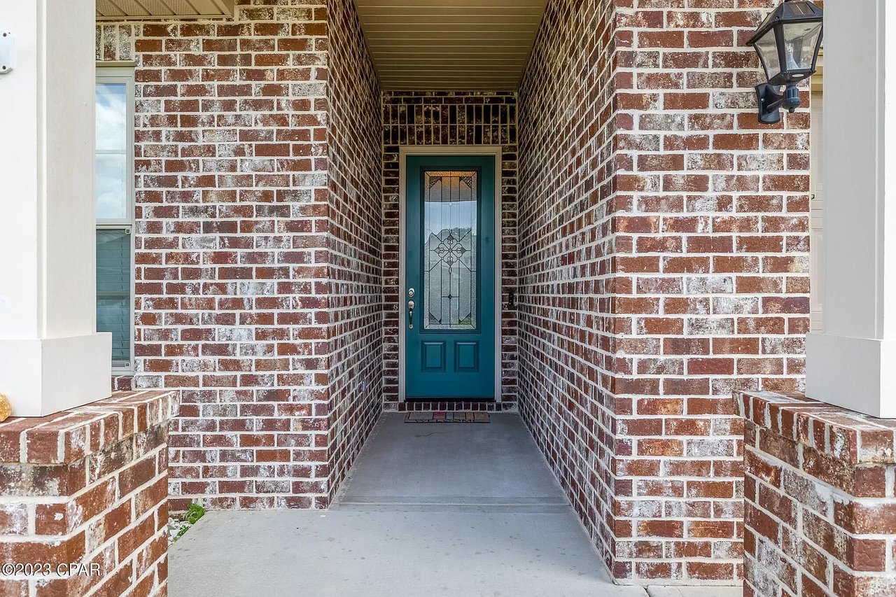 3740 CEDAR PARK Drive