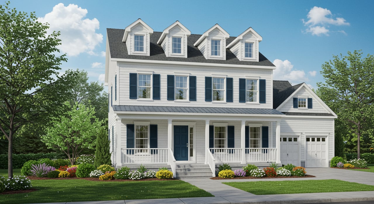 Easy DIY Home Improvement Ideas