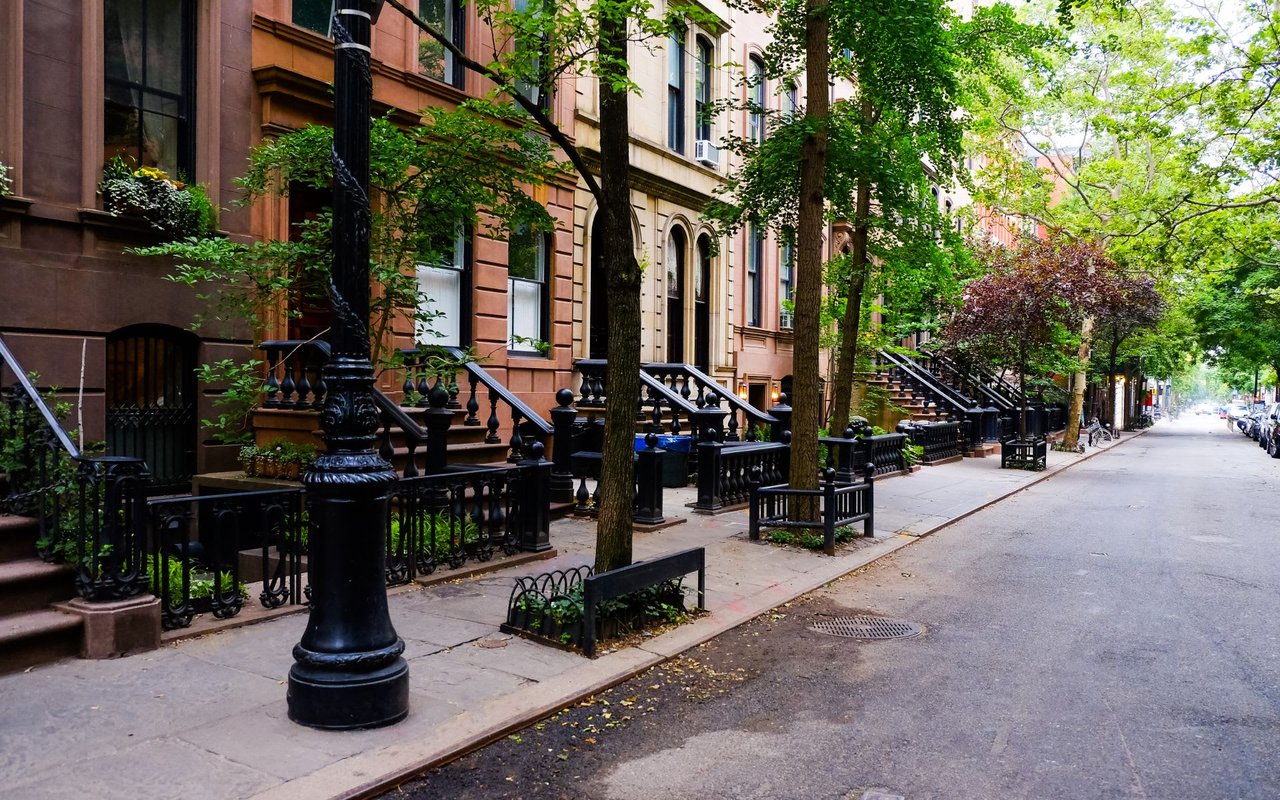 Greenwich Village