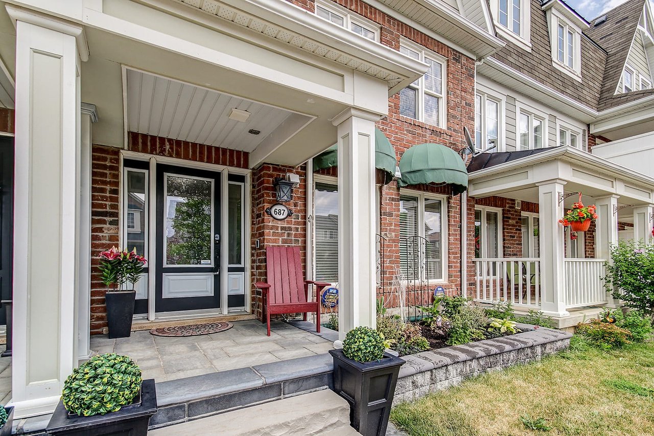 687 Cargill Path
