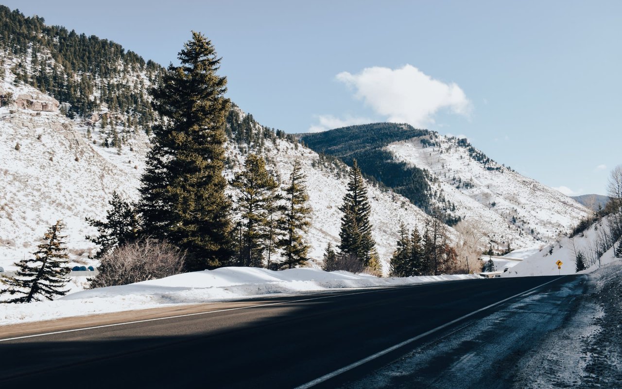 How to Travel to Vail