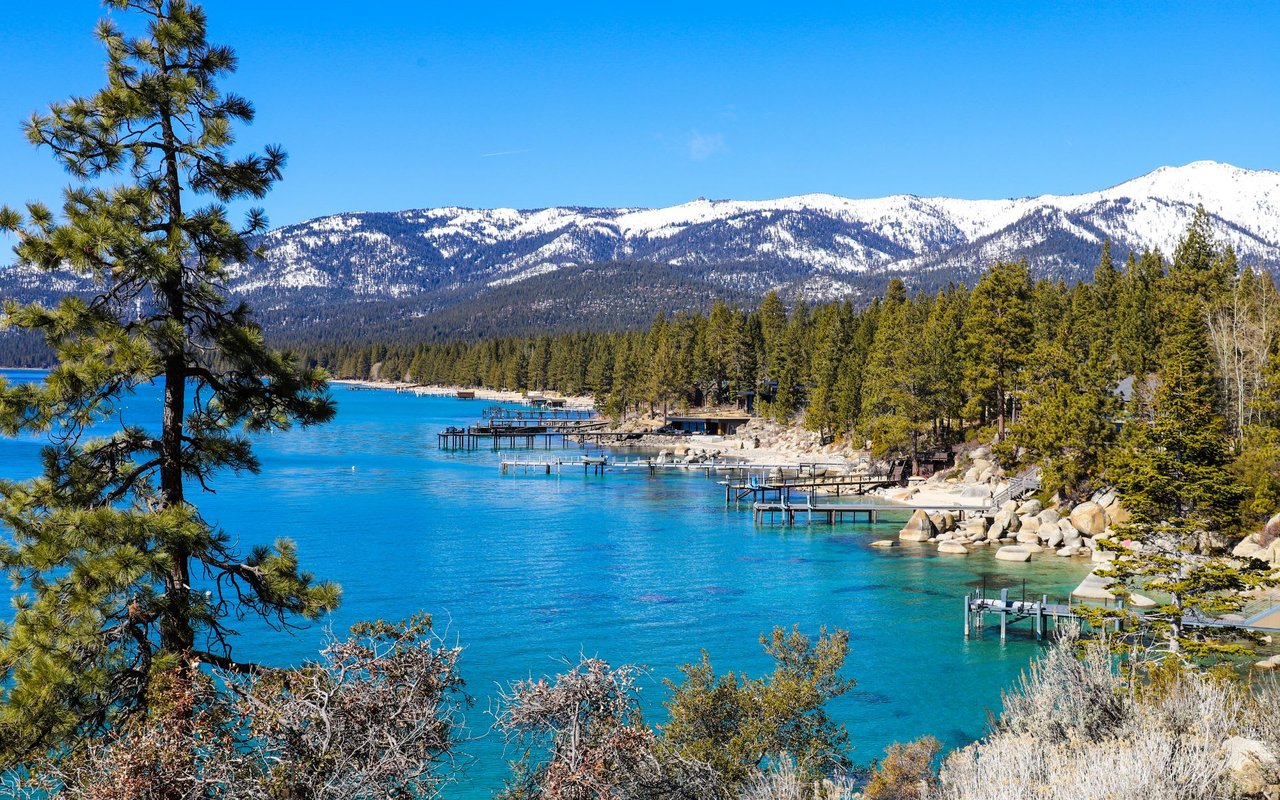 Incline Village