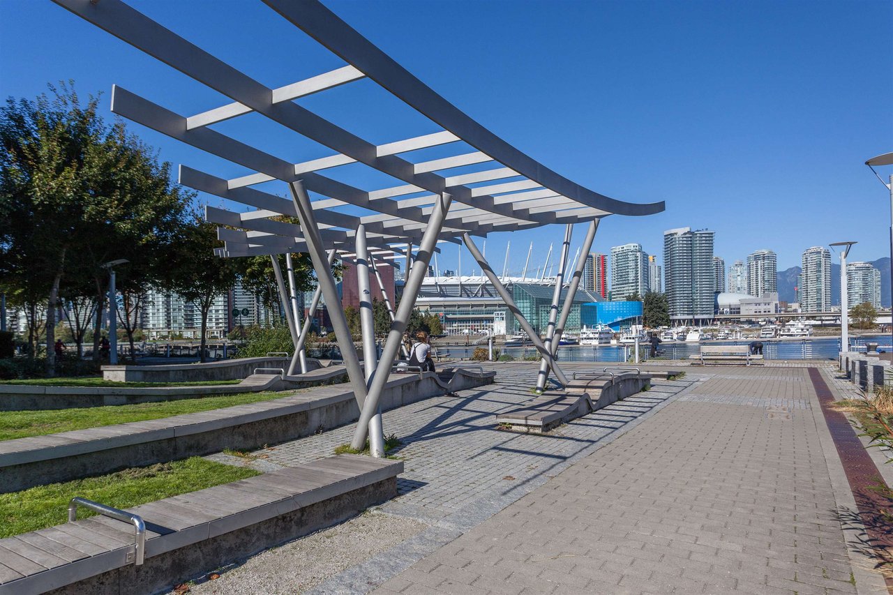 710-181 W 1st Avenue, Vancouver