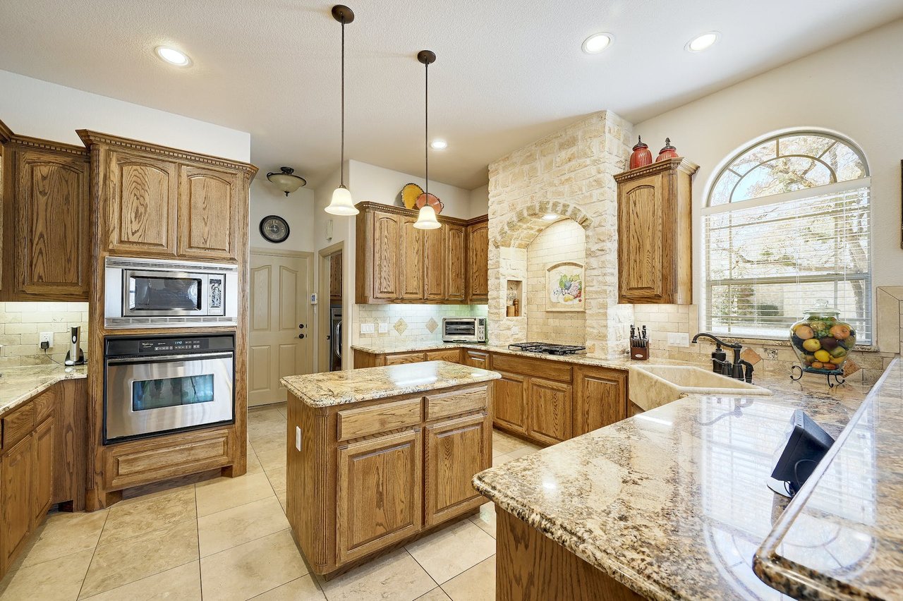 228 Oak Branch Dr, Georgetown, Texas 78633