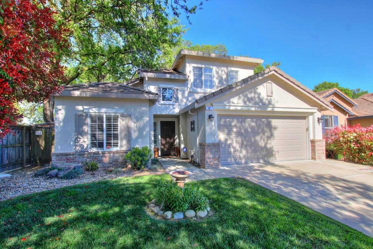 40 Nautica Court