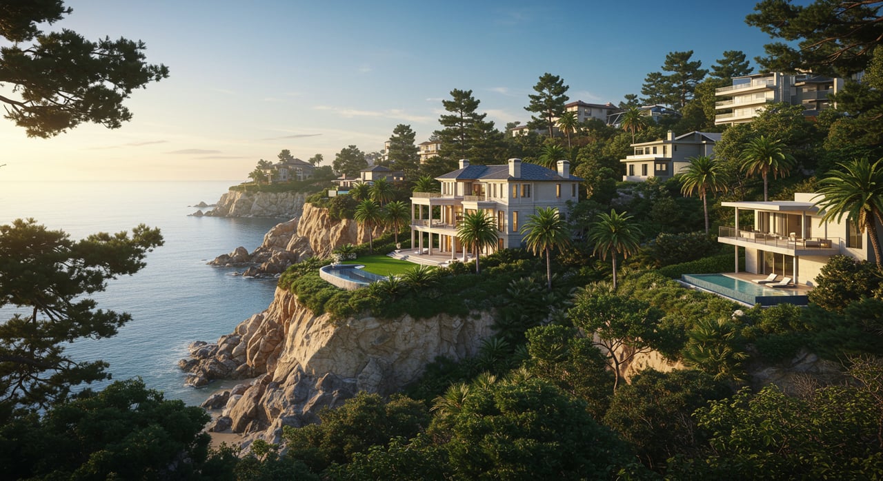 Del Mar Market Report August 2024