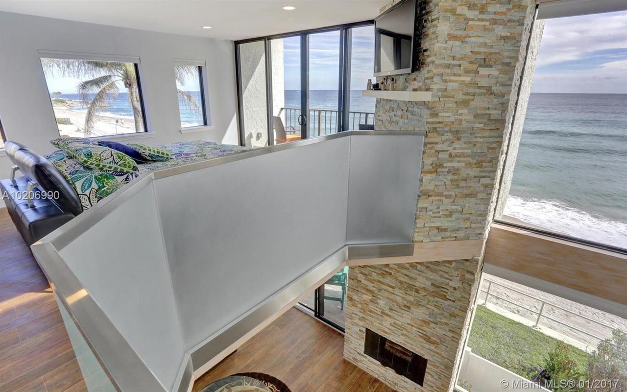 1223 Hillsboro Mile, #9
