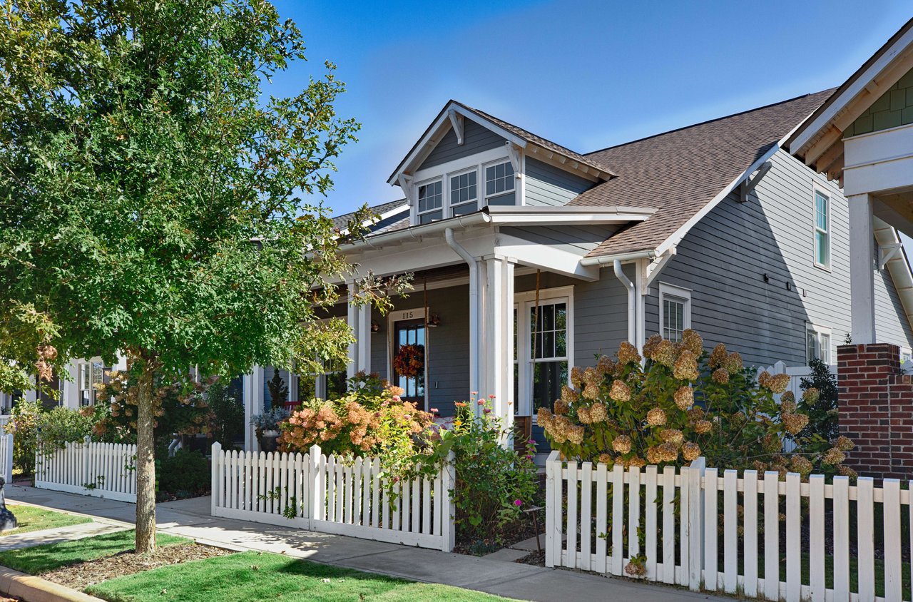 Is Wall Street Buying Up All the Homes in America?