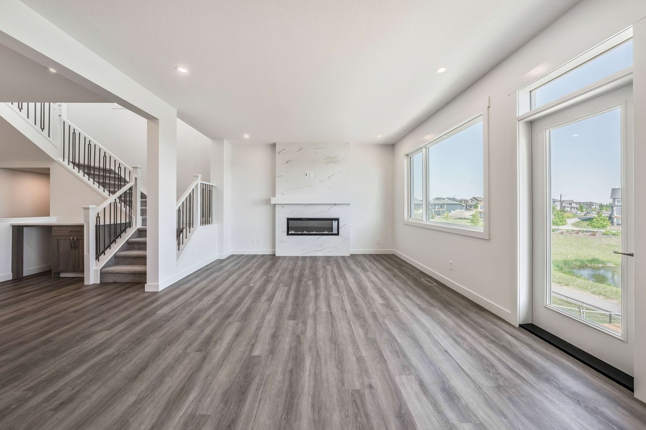 35 Birch Glen