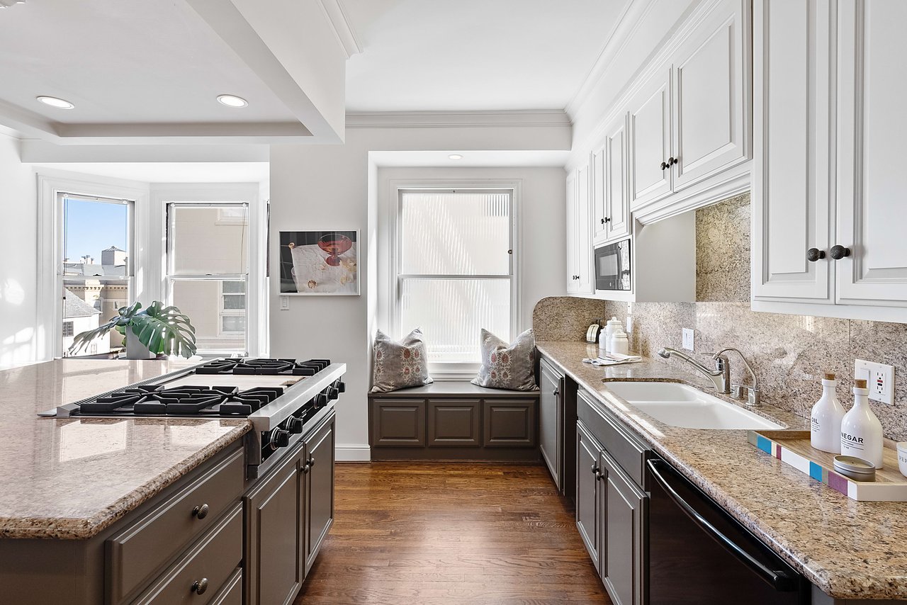 2127 Broadway St. Unit 1