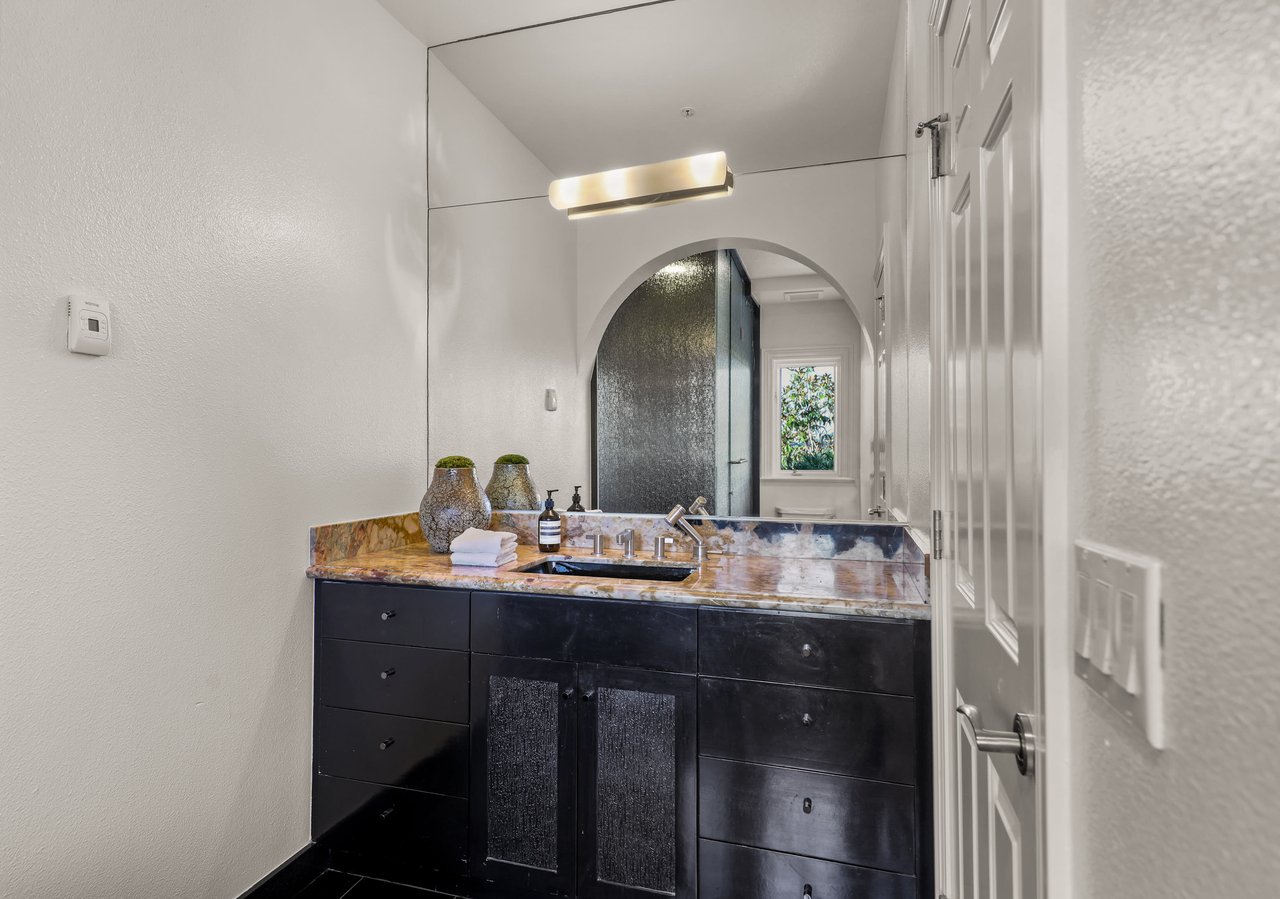 Tiburon Retreat at 7 Mariposa Court