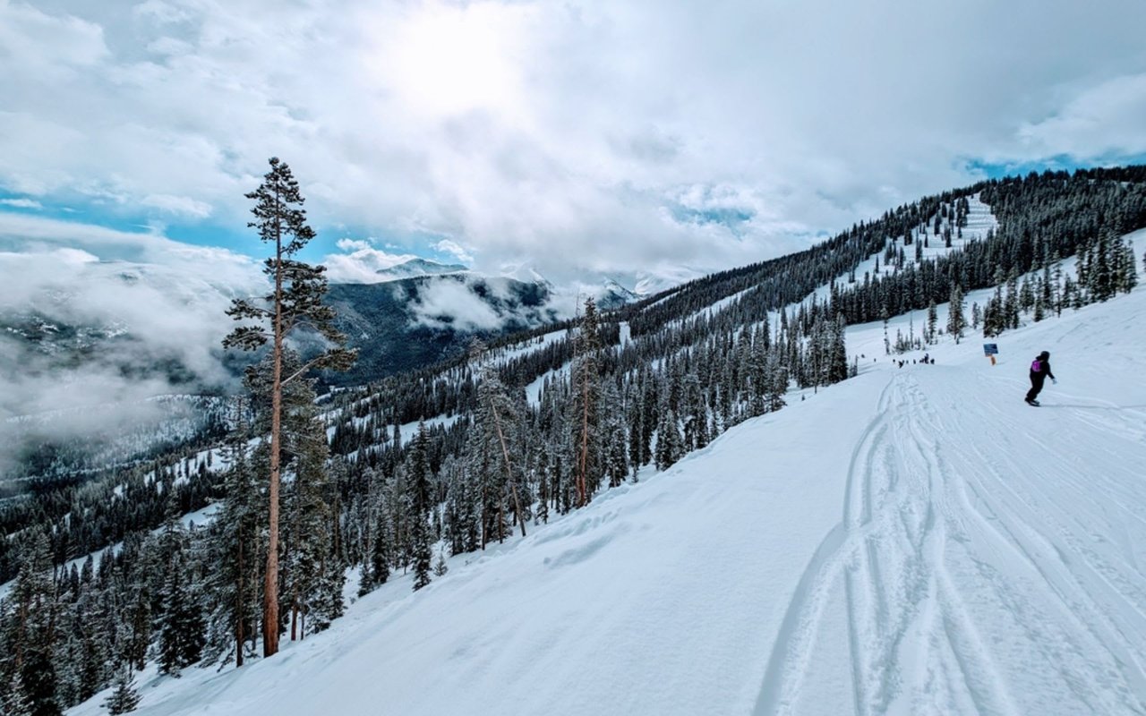 Winter Park