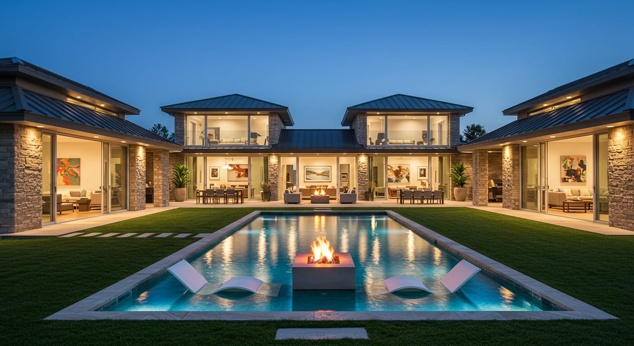 Hokuli’a on Hawaii’s Big Island – The Aloha State