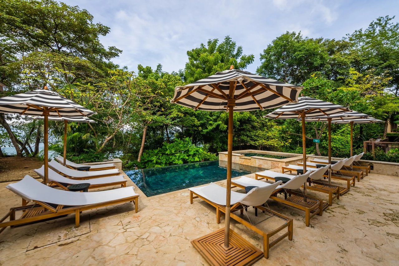 Mediterranean Luxury Villa, Flamingo, Guanacaste