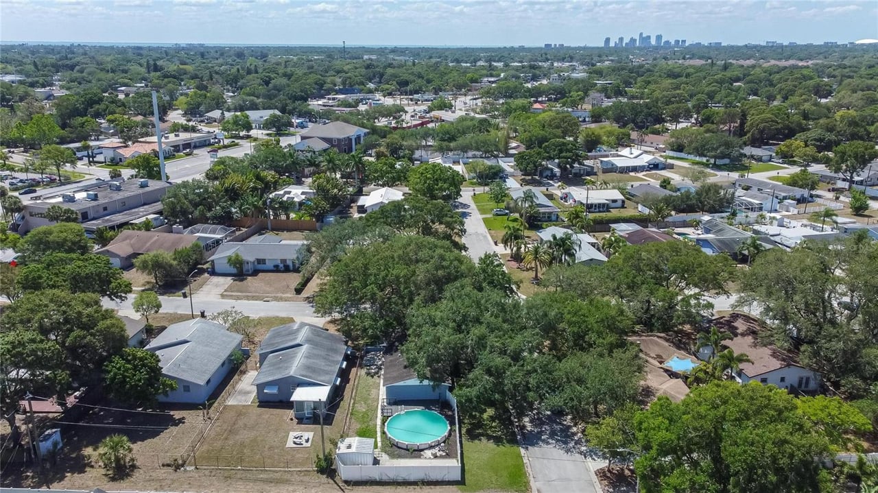 💥🌄PENDING🌄💥 @6501 LIVINGSTON AVE N, ST PETERSBURG, FL 33702