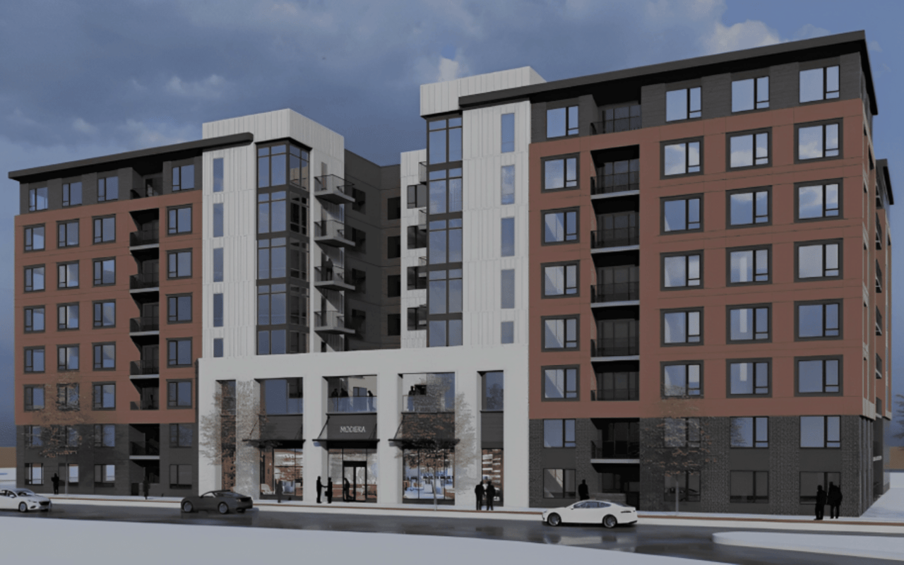 Baker Duplexes