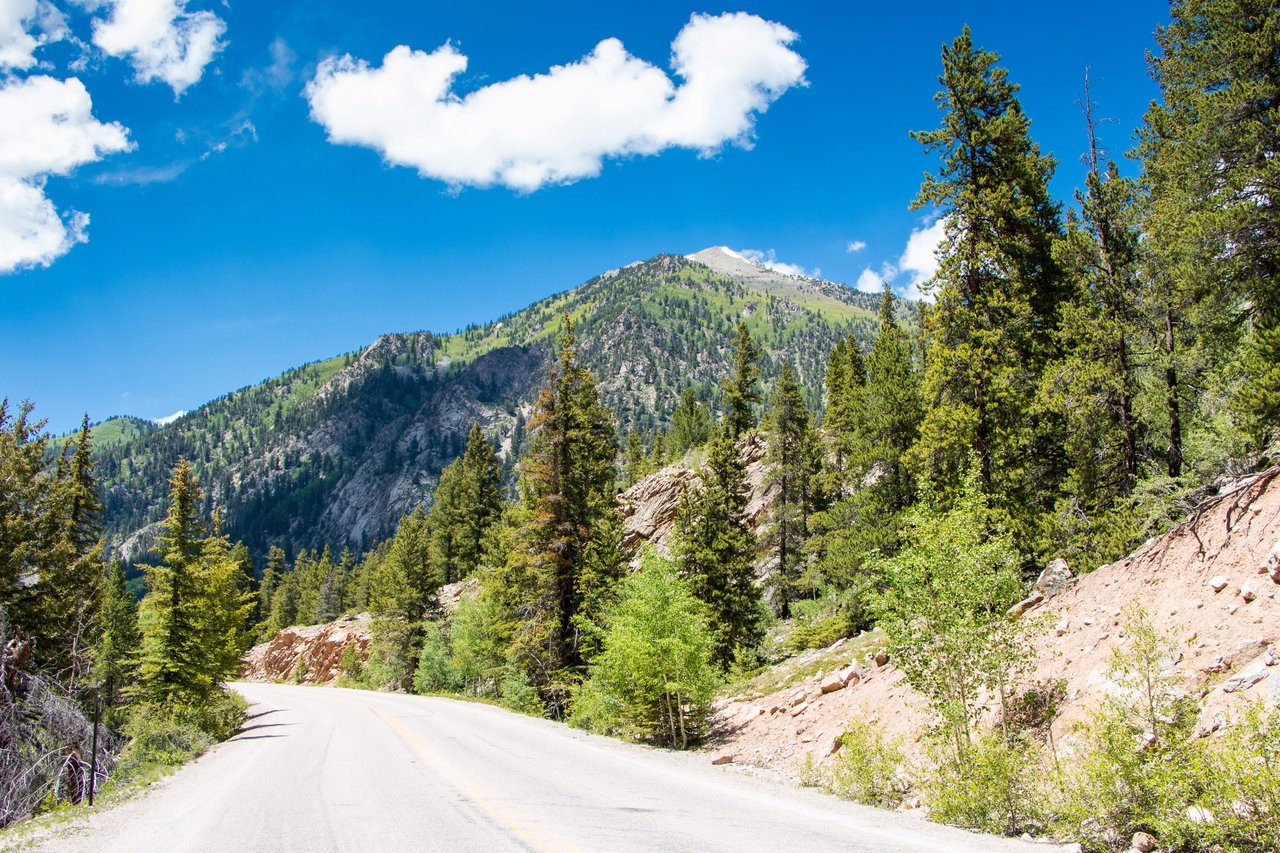 Know Before You Drive To Aspen: Navigating Road Closures and Detours Following Numerous Mudslides