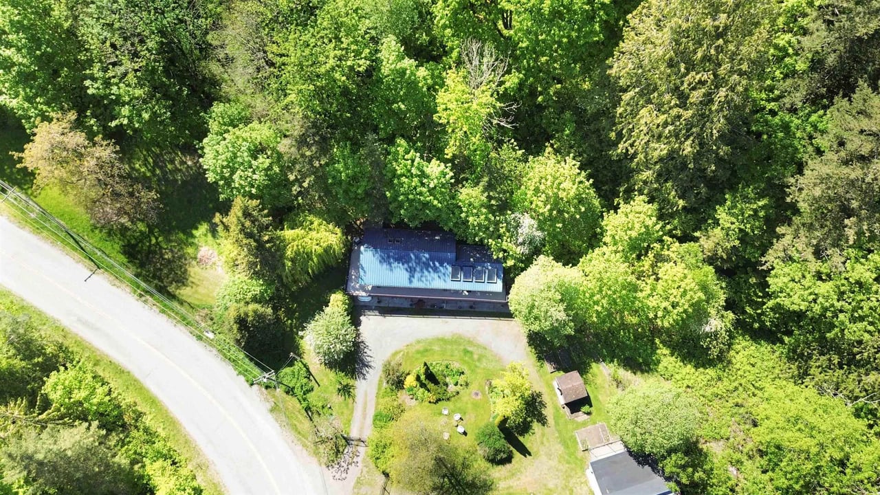 1621 Columbia Valley Rd