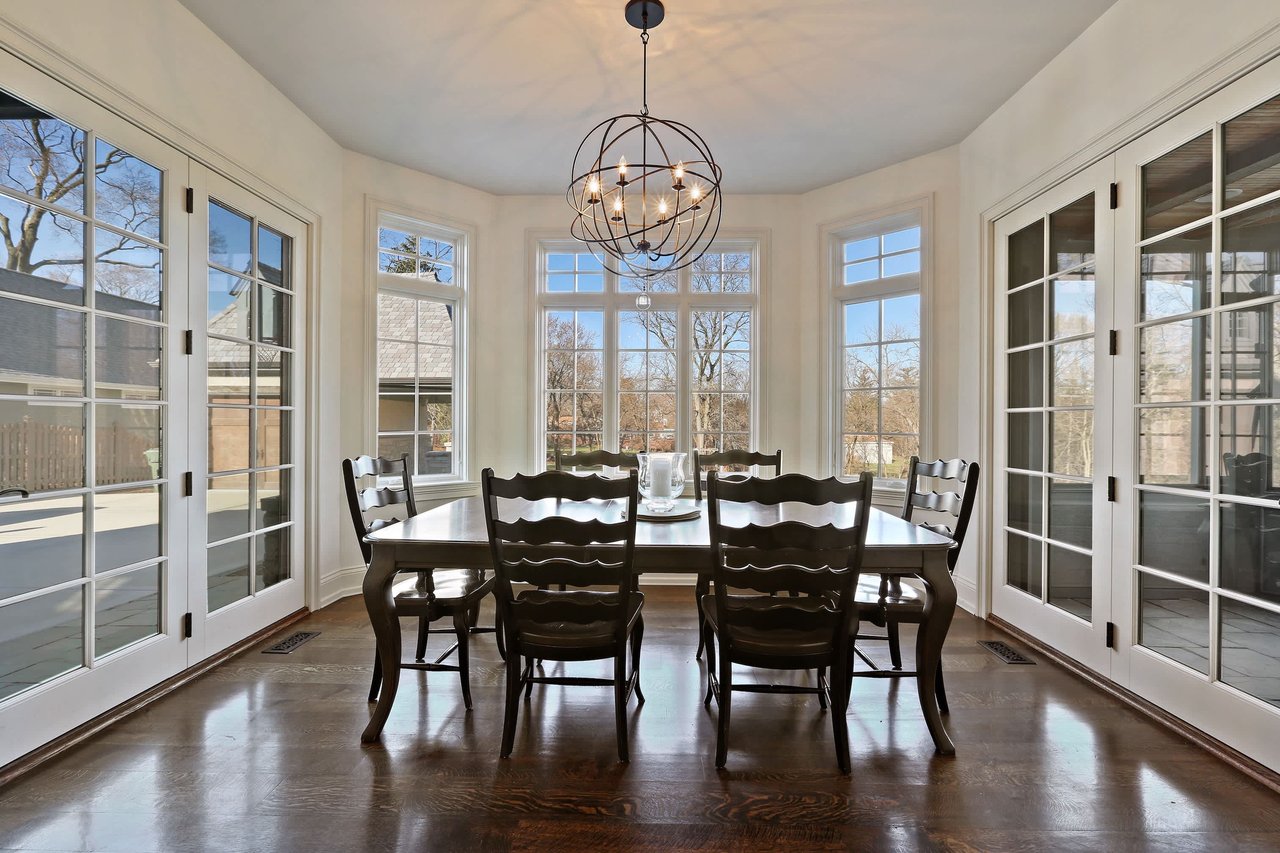 Brilliantly Designed Luxury Estate