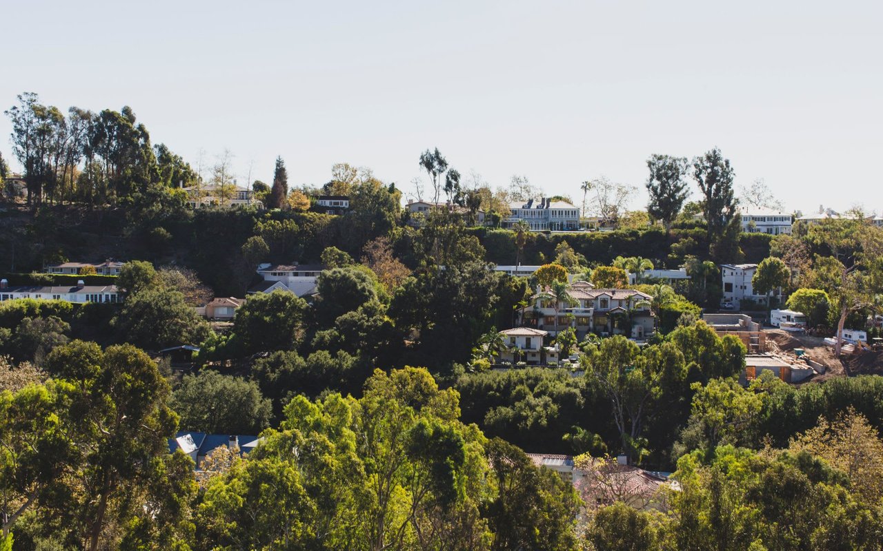 Pacific Palisades