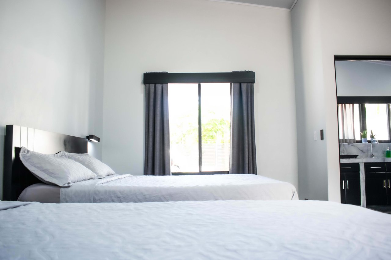 Residence in Bahía Ballena: Expansion Opportunity and Privileged Location