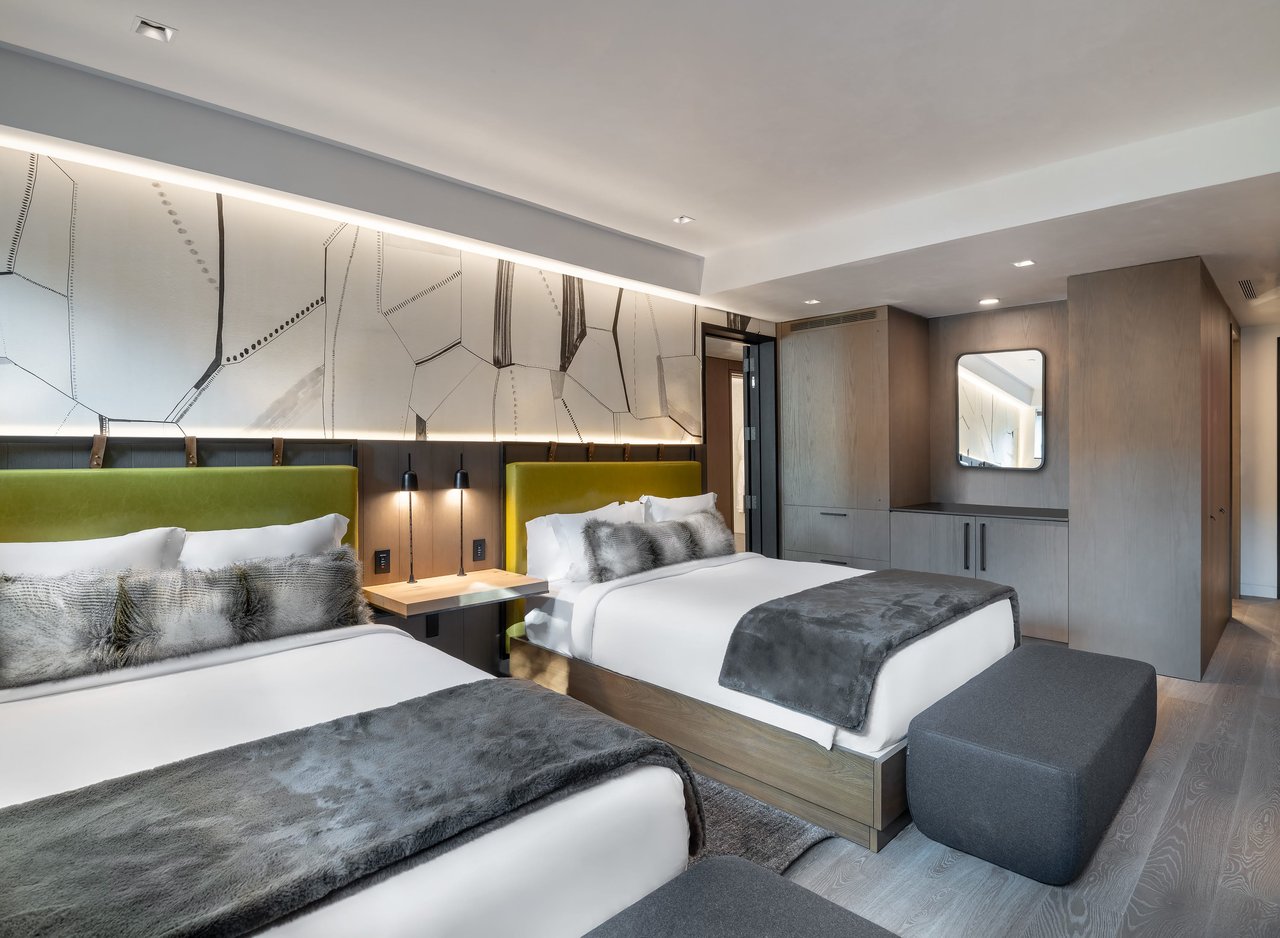Aspen Street Lodge