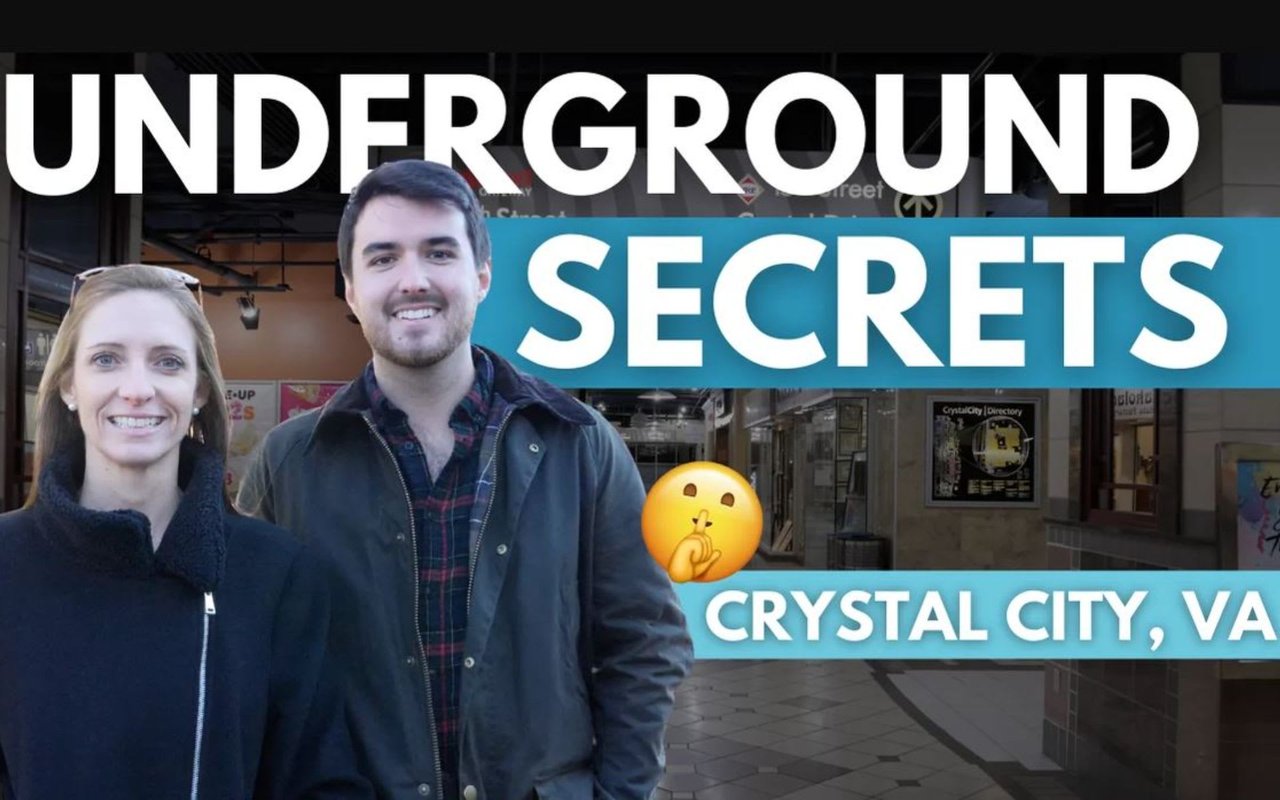 Living in Crystal City Arlington, VA | Best Homes, Condos, Fun, and Dining | Moving to Arlington 2021
