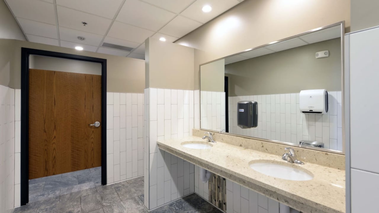 Valley Professional Building