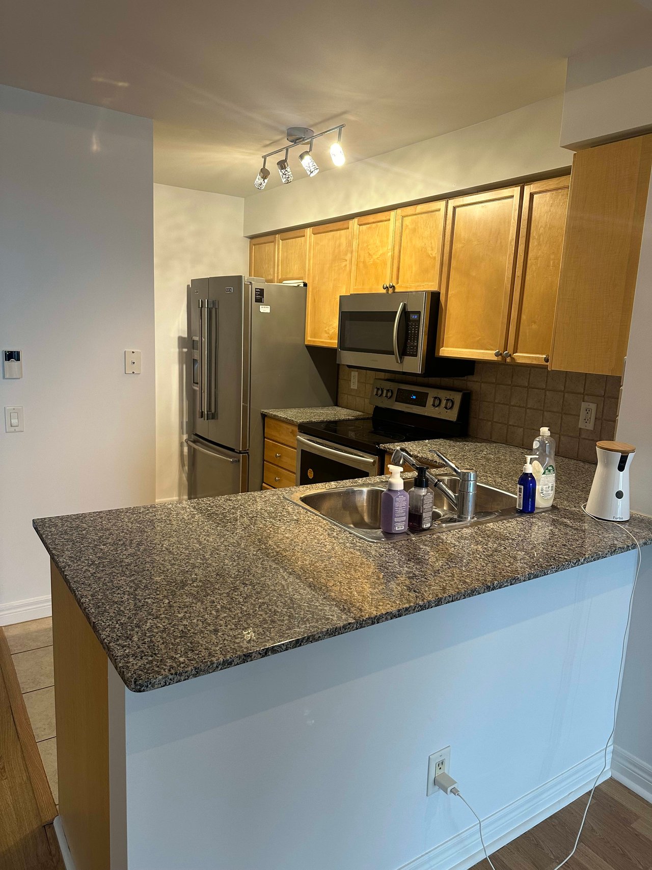 83 Borough Dr Unit: 2410