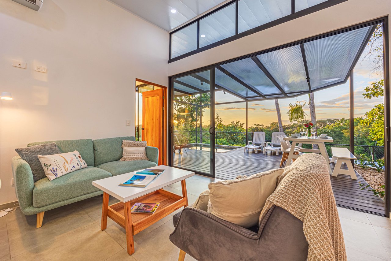 Villa Guanacaste 