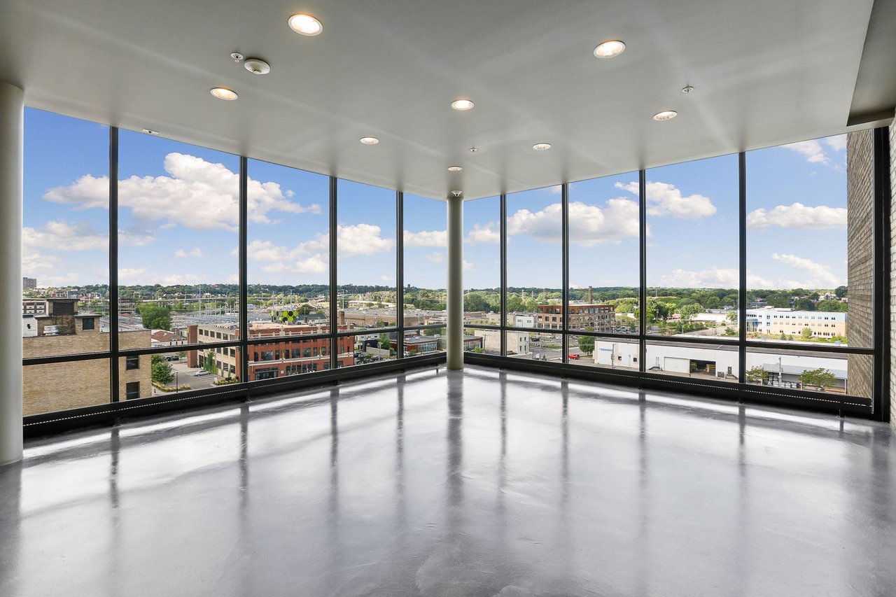 International Market Square (IMS) Lofts