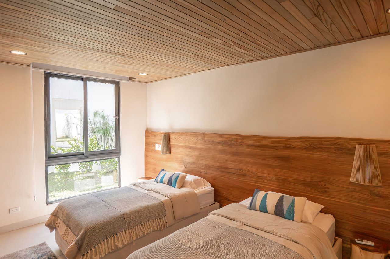 Tropical Modern Coastal Estate, Los Suenos, Puntarenas