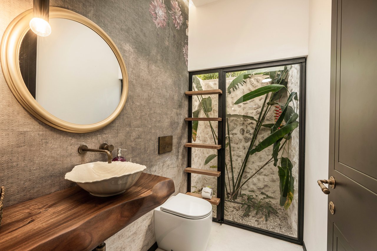 Tropical Wellness Estate, Hacienda Pinilla, Guanacaste