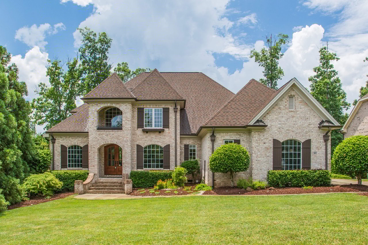 527 Davis Love Drive, Chapel Hill NC