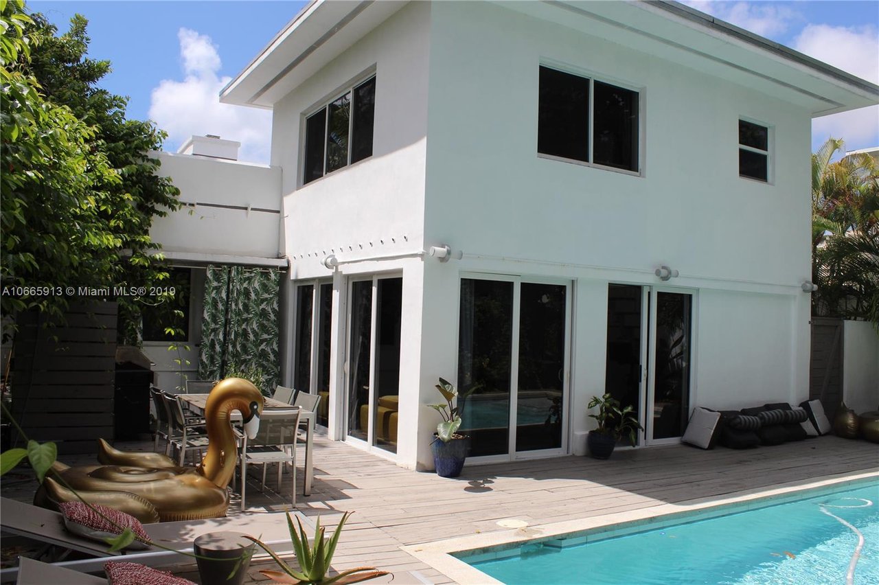 Shenandoah | Miami