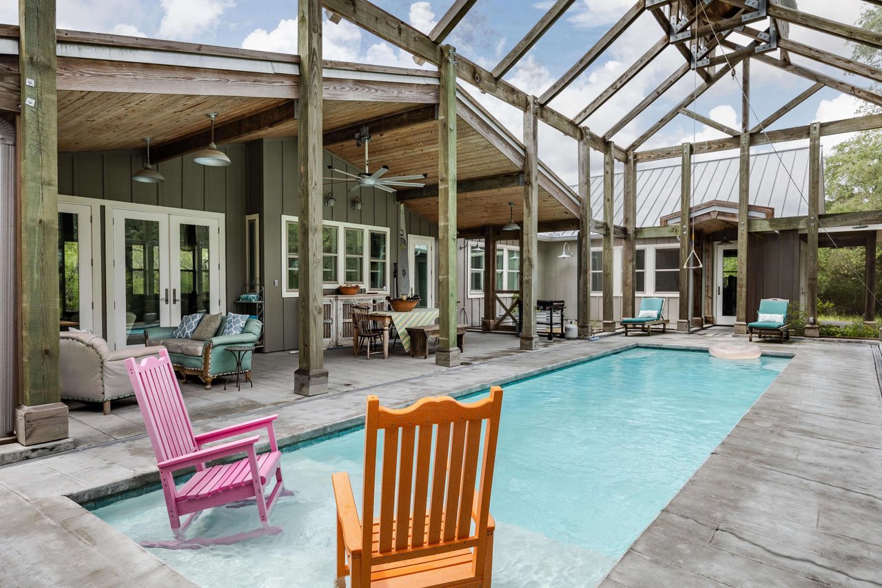 Rockport Retreat
