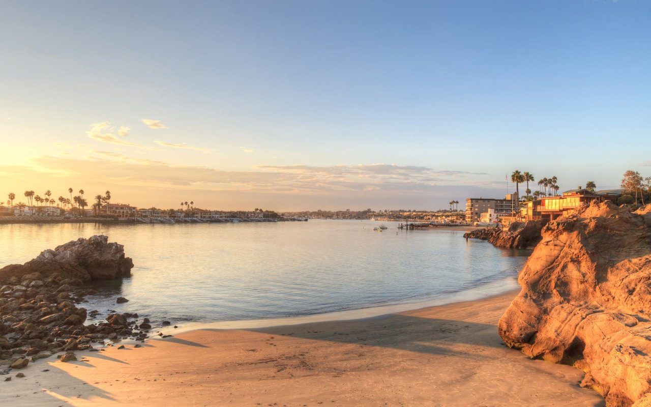 Corona Del Mar